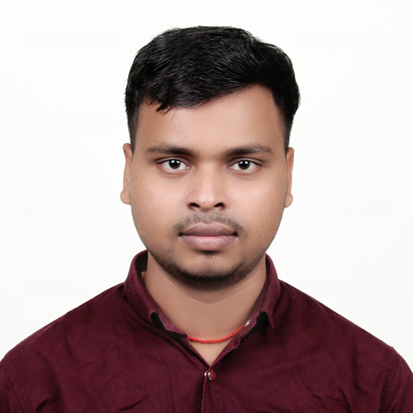 Ankesh Kumar Yadav - Cybersecurity Professional